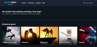 Prime video allows members to watch a ton of movies, tv shows, and original content at no additional cost, helping you cut the cable cord. How To Change Country On Amazon Prime Video To Usa