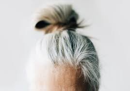 Pflege Und Stylingtipps Fur Weisse Haare Dm At