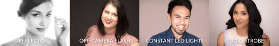 Headshot Photography 101 In my recent course on headshot photography, i covered shooting in a range of different conditions, including using natural light. headshot photography 101
