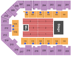 Portland Expo Center Seating Related Keywords Suggestions