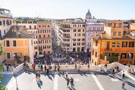 By made in rome tours. 7 Days In Italy 7 Ways To Spend A Week In Italy Our Escape Clause