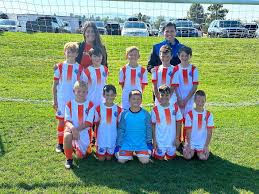 Youth Sports Oct. 5, 2022