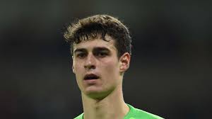 Maybe you would like to learn more about one of these? Goalguard Kepa Arrizabalaga Der Fall Des Teuersten Torhuters Der Welt