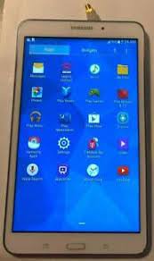 Oem model name device board platform build id android size link md5 # samsung: Las Mejores Ofertas En Samsung Galaxy Tab 4 Wi Fi 4g Tabletas Y Lectores Electronicos Ebay