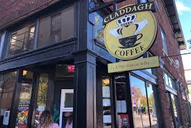 This north loop coffee shop has added a new app for easy contact free ordering, with curbside pick up. 5 Minnesota Coffee Shops With Little Walk Up Windows Minnesota Monthly