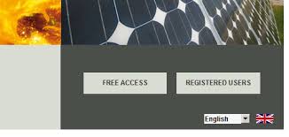 My client forget user name, password and change default user name (admin). Sinapsi Esolar Default Credentials The Darius Freamon Blog