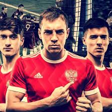 Большой выбор размеров и производителей. Futbolnaya Forma Sbornoj Rossii Posts Facebook