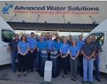 Office Water Coffee Services - Advanced Water Solutions