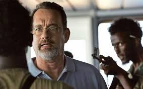 REVIEW: Newcomer Barkhad Abdi Thrills In Paul Greengrass's 'Captain  Phillips'