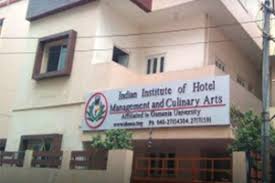Hotel Management Colleges For Ug Courses In Culinary Arts In Hyderabad Shiksha