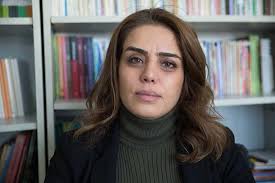 HDP Deputy Chair Başaran: If the Government had the claimed evidence, they  would go
