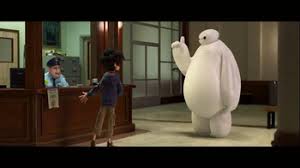 A kid name boboiboy found out there was an alien that. Big Hero 6 Tv Movie Trailer Ispot Tv
