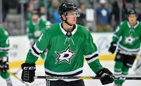 Miro heiskanen continued to showcase. Miro Heiskanen One Of Two Rookies Selected To Nhl All Star Game The Runner Sports