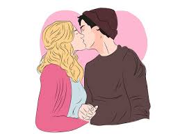 Wip Of Bughead They Re So Cute And My Poor Shipper Heart Is Afraid Of Season 2 Of Riverdale Bughead Bughead Riverdale Betty And Jughead