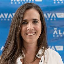 Lorena Suarez — LAVCA Week