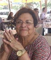 MaryAnn Barsi Obituary (1946