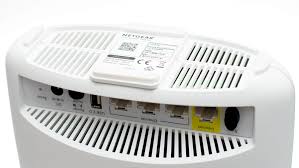 While rbk50 is the pricier option, but it's capable of extending your wifi coverage while also offering better backhaul and wireless performance. Netgear Orbi Im Test Rbk50 Smart Home One