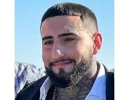 Dane Andersen Obituary (1997