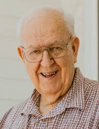 Obituary information for James Oswald