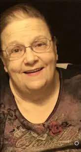 Obituary information for Joanna M. Harris
