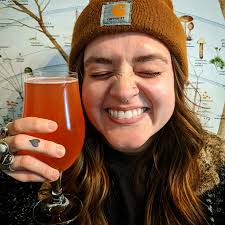 🍯 Guess what just buzzed onto our tap list? A rotating mead from our good  friends at @emrysbeerandmeadworks 🍻 Stop by, embrace your inner honeybee,  and see what Emrys has in store