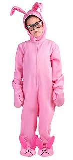 Tweak this costume with a white bunny suit if you prefer the bunny brawler. Fortnite Halloween Costumes For Kids 2019 Update Curious And Geeks