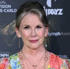 Lindsay and Sidney Greenbush, the twin actresses who shared the role of  Carrie Ingalls