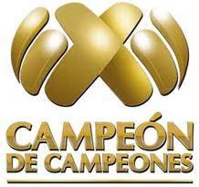 Clasificación y resultados en directo de campeón de campeones méxico. Campeon De Campeones Wikipedia