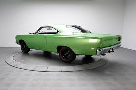 Image result for Rallye Green 1969 Plymouth