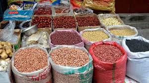 لوبیا چیتی