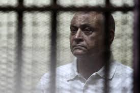 Mubarak-era housing minister's prison verdict upheld