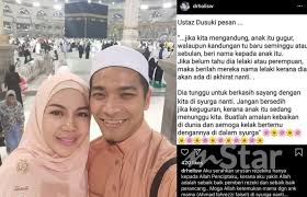 We did not find results for: Bekas Isteri Kedua Dai Farhan Keguguran Selepas Bercerai Dugaan Ini Pula Datang Ini Kata Kata Dr Erin Tentang Apa Yang Berlaku Media Asia