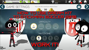 Stickman soccer 2018 mod 2.2.6 (unlimited money) apk para android descargar gratis. Horpadas Lelkesz Atnez Stickman Soccer 2018 Kits Forex4riches Com