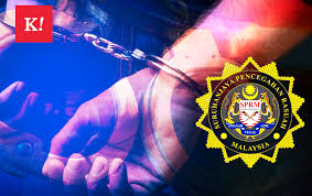 Relevansi pembagian 2 (dua) kelompok tersebut perlu diketahui dalam kaitan pengenalan mengenai kewajiban dan tanggung jawab pendiri/pemegang. Dua Kakitangan Badan Berkanun Negeri Ditahan Sprm Sabah Kosmo Digital