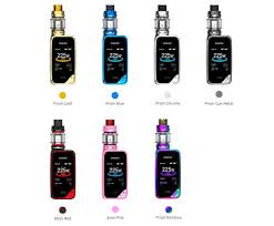 To do this, click the fire button 5 times in succession to switch the smok x priv … Smok X Priv Kit Review Can It Win Me Over Ecigclick