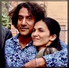 Naveen Andrews fans added a new photo.