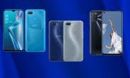 Some brands, not possible lock remove like a pin, pattern, password, frp, and mdm lock this actually helps for. Oppo A52 Full Phone Specifications