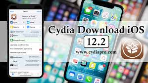 This works with all ios versions up to ios 12.1.2. Cydia Download Ios 12 2 100 Free With Cydia Pro