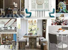 Dining table decor for an everyday look dining room table. 25 Dining Table Centerpiece Ideas