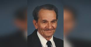 Obituary information for Albert Arma LeBlanc