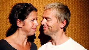 Antonie Kamerling (44) overleden