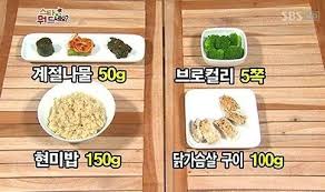 Kpop Diet Plan Kpop Diet Diet Plan Diet