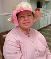 Pamela Kay Locklear Locklear (1956-2023)