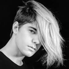 If you're unsure about a short cut, start with medium hair and an uneven haircut to see how you feel. 30 Handsome Long Wavy Hairstyles For Men 2021 Trends