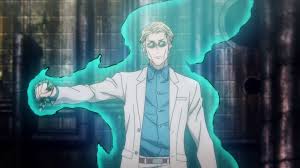 Episode 10 Jujutsu Kaisen Wiki Fandom
