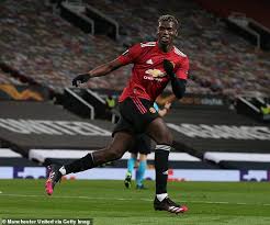 Mar 26, 2020 · paul pogba's wife maria zulay will definitely not be earning a pro football contract anytime soon. Paul Pogba Could Become Highest Paid Player In Premier League As Manchester United Prepare Deal Internewscast