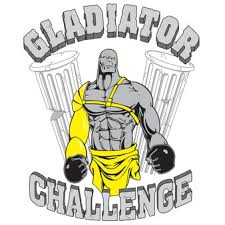 Gladiator Challenge GC