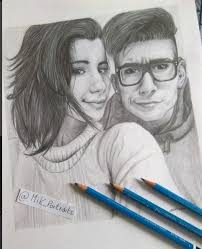 Stepny E La Marina Draw Youtube St3pny Marina Youtuber Disegni A Matita Colorate Youtube