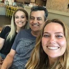 Jeff Newell's Instagram, Twitter & Facebook