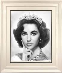 Elizabeth Taylor (Rule Britannia)| JJ Adams